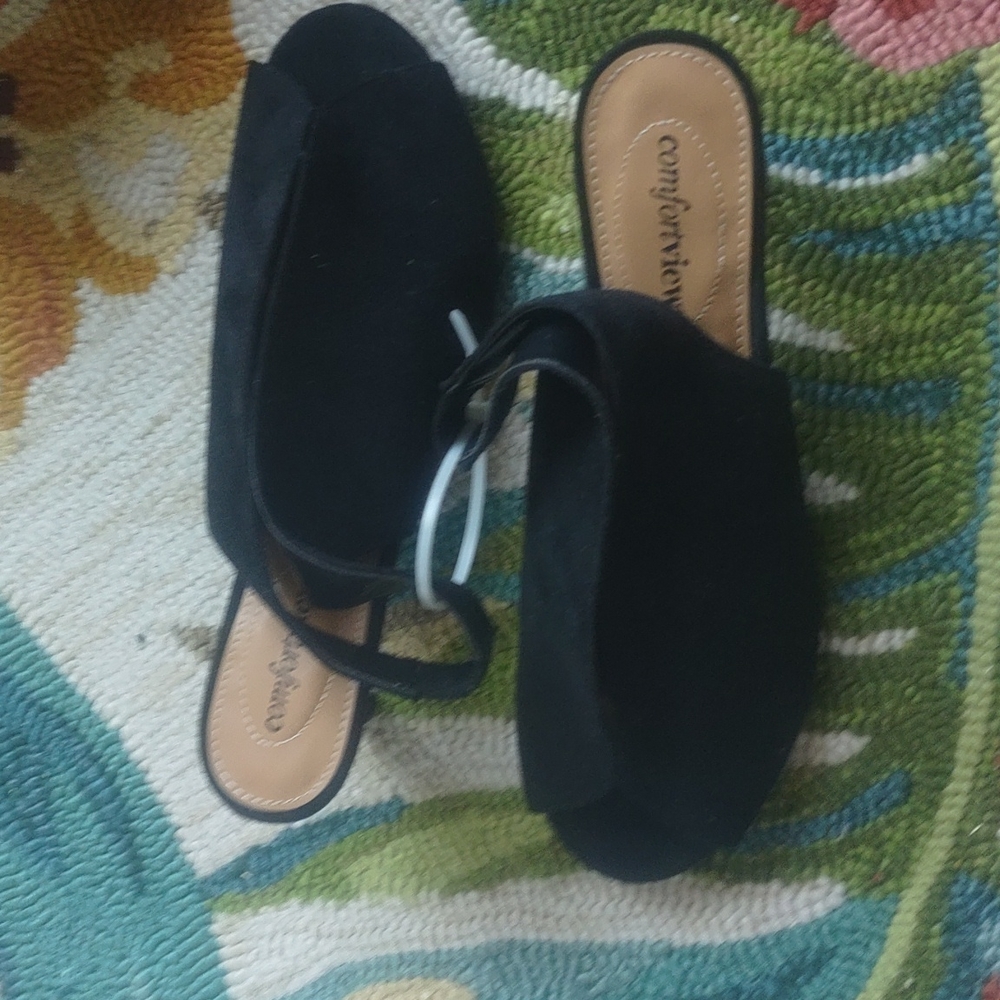 Shoes. Brand New not used by anyone.